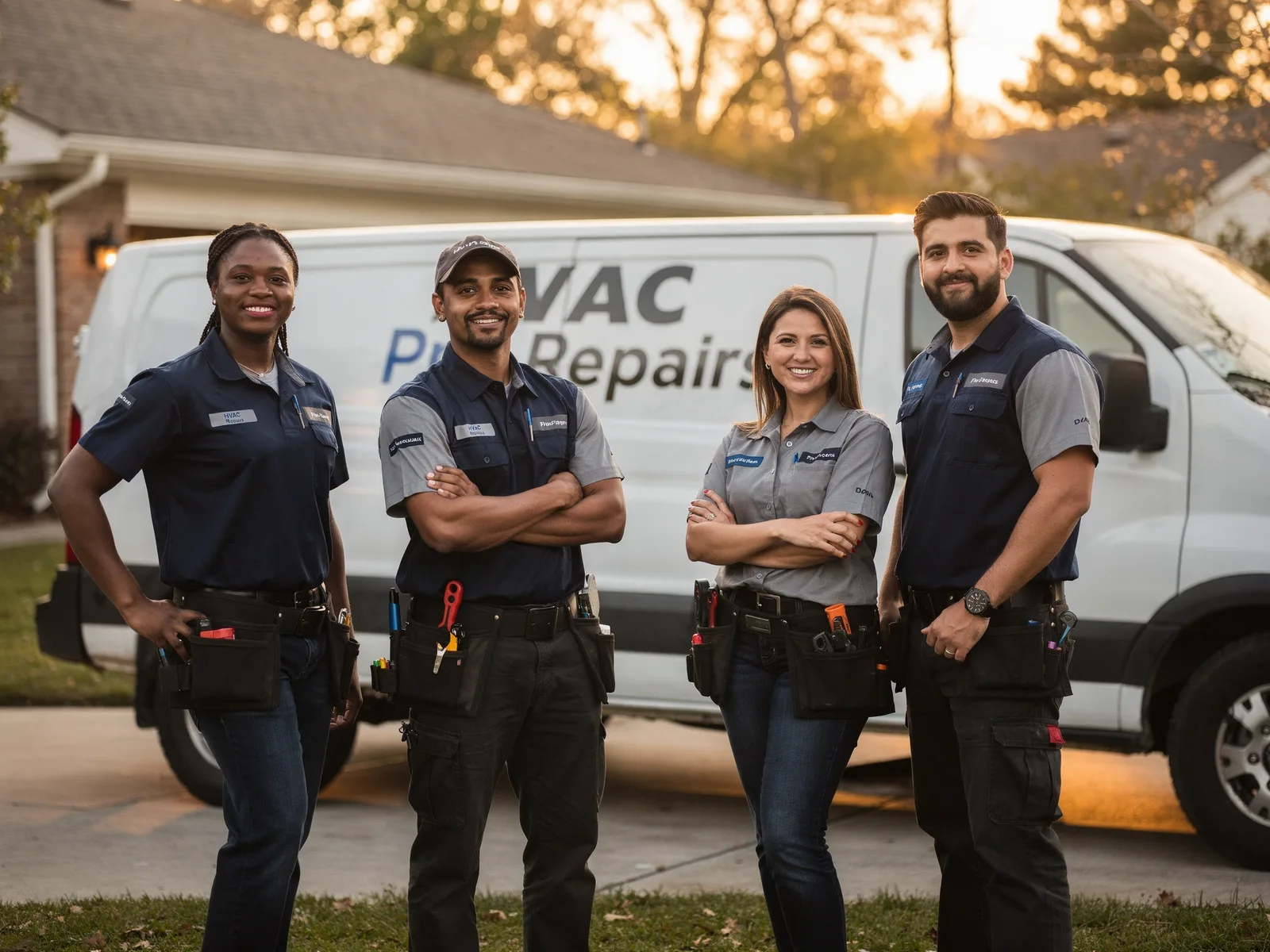 Heat Pump Repair company in China Village, ME